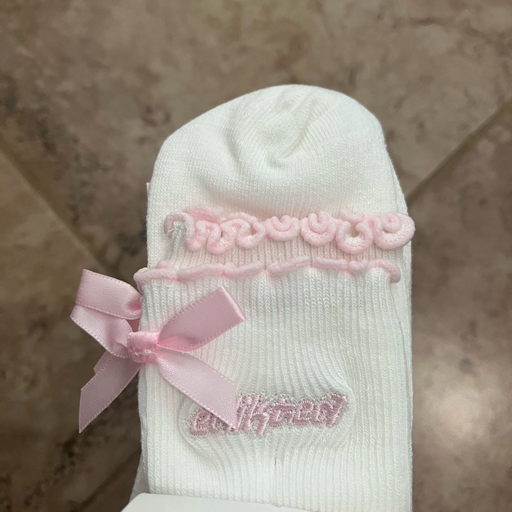 Edikted ankle socks - Picture 2 of 3